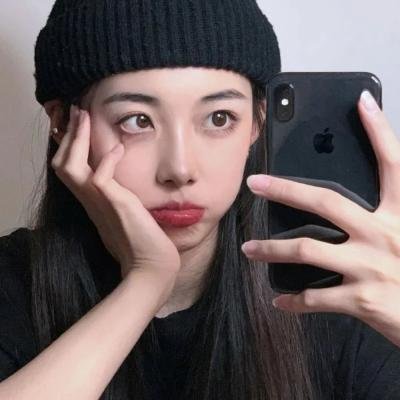 女孩终究是女孩